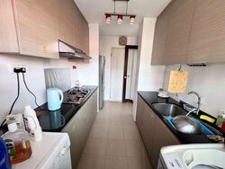 Le Reve (D14), Condominium #503693611